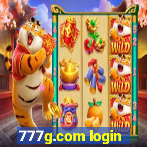 777g.com login